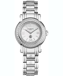 Charriol Parisi Ladies Watch Model: P28SDP28S004