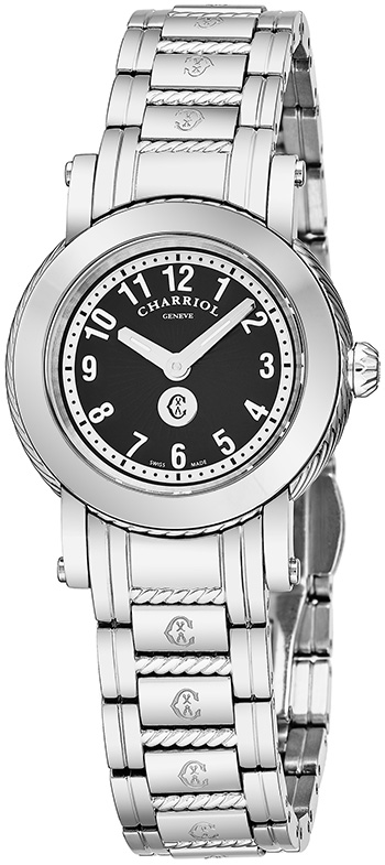 Charriol Parisi Ladies Watch Model P28SP28S009