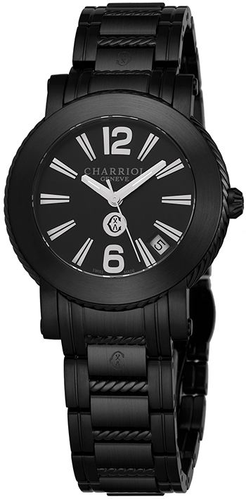 Charriol Parisi Ladies Watch Model P33BMP33BM010