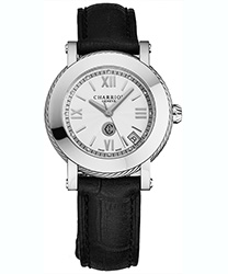 Charriol Parisi Ladies Watch Model: P33S361001