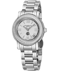 Charriol Parisi Ladies Watch Model: P33SDP33001