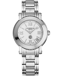 Charriol Parisi Ladies Watch Model: P33SP33001