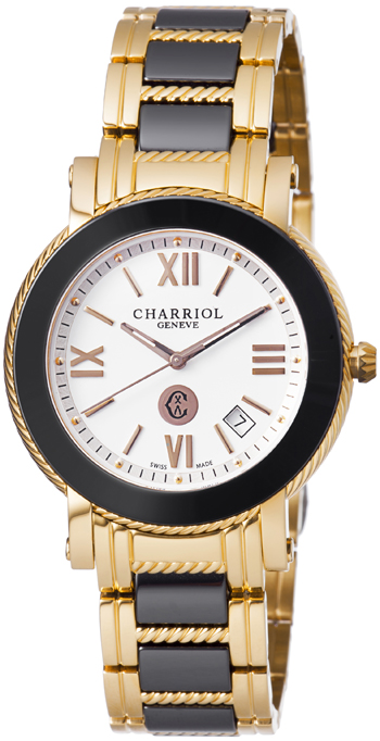 Charriol Parisi Men's Watch Model P42P1C.P42P1C.008
