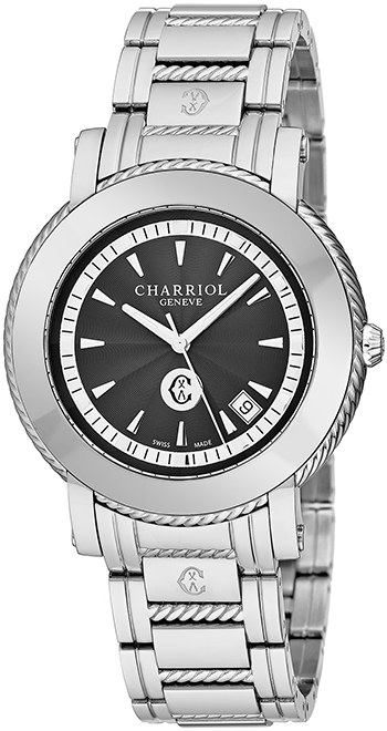 Charriol Parisi Men's Watch Model P42SP42003