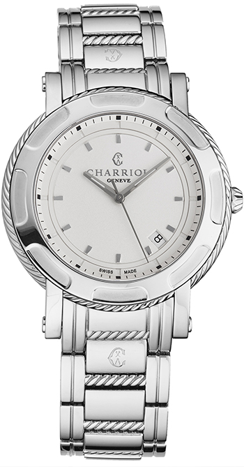 Charriol Parisi Men's Watch Model P42SP42012