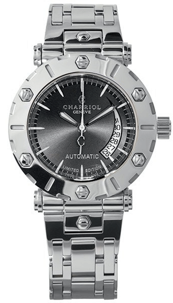 Charriol Rotonde Men's Watch Model RT42.T42.207
