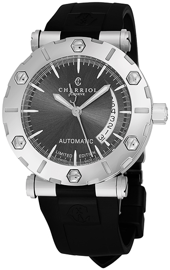 Charriol Rotonde Men's Watch Model RT42142207