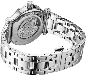 Charriol Rotonde Men's Watch Model RT42D1T42202 Thumbnail 3