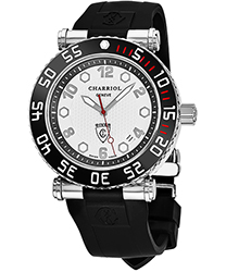 Charriol Rotonde Men's Watch Model RT42DIVB142D02