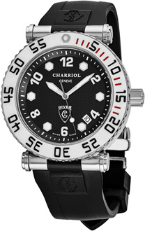Charriol Rotonde Men's Watch Model RT42DIVW142D01