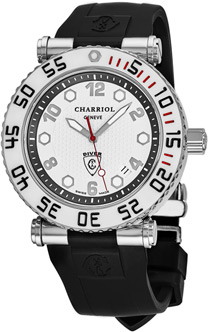 Charriol Rotonde Men's Watch Model RT42DIVW142D02