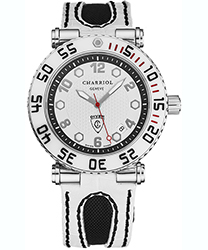 Charriol Rotonde Men's Watch Model: RT42DIVW761D02
