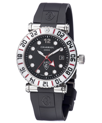 Charriol Rotonde Men's Watch Model RT42GMTW.142.G01