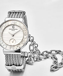 Charriol St Tropez Ladies Watch Model: ST30SWA1560039