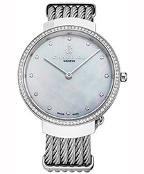 Charriol St Tropez Ladies Watch Model: ST34SD1560013