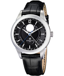 Perrelet Moonphase Men's Watch Model A1039.7