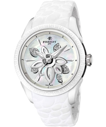 Perrelet Diamond Flower Ladies Watch Model A2039.1