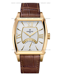 Perrelet Retrograde Men's Watch Model A3004.1