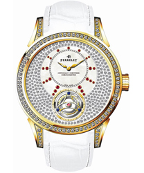 Perrelet Tourbillon Men's Watch Model A4006.1