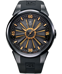 Perrelet Turbine Men's Watch Model A8008.1