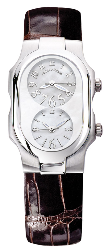 Philip Stein Signature Ladies Watch Model 1-F-FSMOP-ACHS