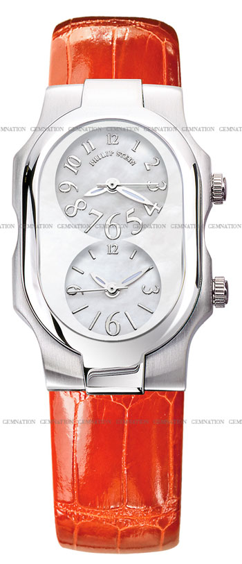 Philip Stein Signature Ladies Watch Model 1-F-FSMOP-AOD