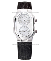 Philip Stein Classic Ladies Watch Model: 1-F-FSMOP-CASB