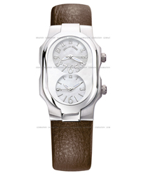Philip Stein Classic Ladies Watch Model: 1-F-FSMOP-CBR