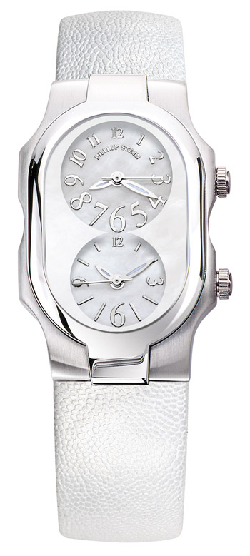 Philip Stein Signature Ladies Watch Model 1-F-FSMOP-CPW