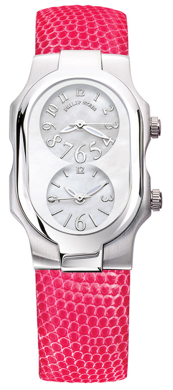 Philip Stein Signature Ladies Watch Model 1-F-FSMOP-ZPI