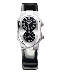 Philip Stein Classic Ladies Watch Model: 1-G-CB-LB