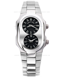 Philip Stein Classic Ladies Watch Model: 1-G-CB-SS