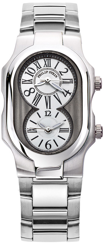 Philip Stein Signature Ladies Watch Model 1-MGW-SS