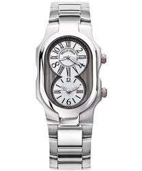 Philip Stein Signature Ladies Watch Model: 1-MGW-SS