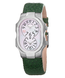 Philip Stein Signature Ladies Watch Model: 1-MOPGR-CGG
