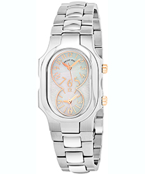 Philip Stein Signature Ladies Watch Model 1-MOPRG-SS3