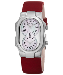 Philip Stein Signature Ladies Watch Model: 1-NFMOP-CIDR