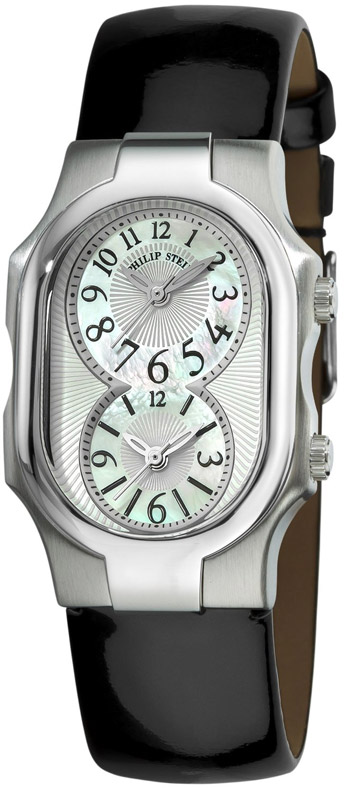 Philip Stein Signature Ladies Watch Model 1-NFMOP-PLB