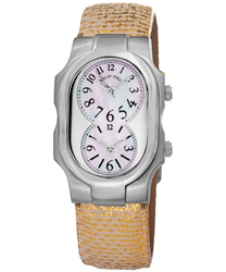 Philip Stein Signature Ladies Watch Model 1-NFMOP-UG