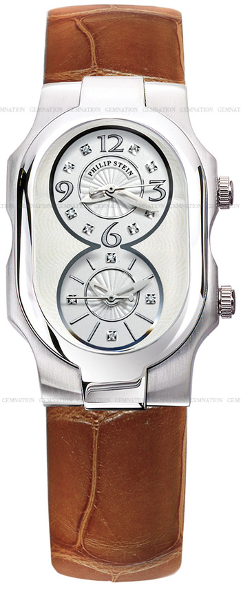 Philip Stein Classic Ladies Watch Model 1-W-DNW-ABR