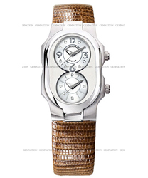 Philip Stein Classic Ladies Watch Model: 1-W-DNW-ZBR
