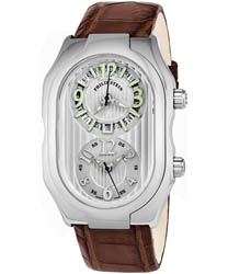 Philip Stein Prestige Men's Watch Model: 12LWABR