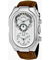 Philip Stein Prestige Men's Watch Model: 13LWCASTM
