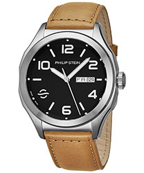Philip Stein Prestige Men's Watch Model: 16AWLBKCISCRP