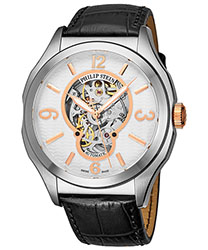 Philip Stein Prestige Men's Watch Model 17ASKFWCSTAN