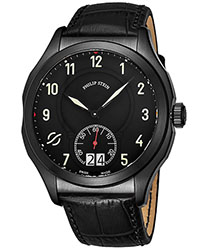 Philip Stein Prestige Men's Watch Model 17BSBKLAB