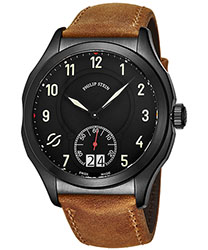 Philip Stein Prestige Men's Watch Model: 17BSBKLCASTM