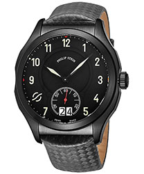 Philip Stein Prestige Men's Watch Model: 17BSBKLMMGR