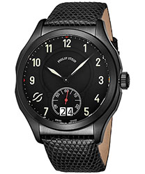 Philip Stein Prestige Men's Watch Model: 17BSBKLZB