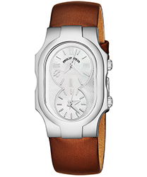 Philip Stein Teslar Ladies Watch Model: 1CMOPIBZ